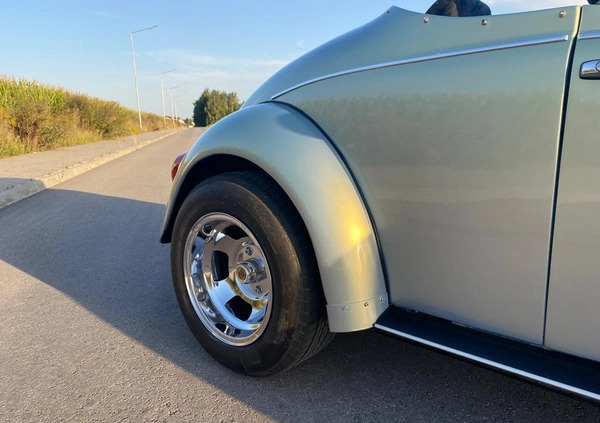 Volkswagen Garbus cena 45999 przebieg: 39000, rok produkcji 1970 z Tuchów małe 466